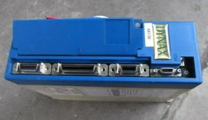 Servoaccionamiento Panasonic MSS023A1XDD usado 1 PS - Imagen 1 de 2