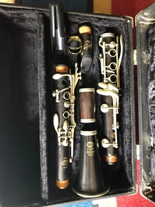 Selmer 1949 N Series clarinet SALE - Picture 1 of 5