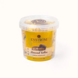 Enstrom Almond Toffee Petites - Bild 1 von 5