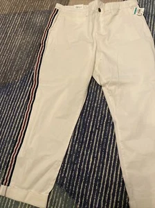 Style & Co Boyfriend Pants Size 16 - Picture 1 of 7