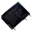 1PC HF161F-W-18-HT 18VDC Power Relay 4Pins #A7
