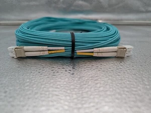 Optical Cable 50/125 0M3-300, Lot of 5 - Picture 1 of 7