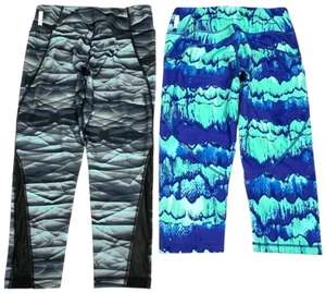 Zella Leggings Womens (XS) Lot Of 2 Stretch Yoga Gym Running Athleisure Pants - Picture 1 of 7