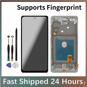 OLED Replace For Samsung Galaxy S20 FE 5G G781/ 4G G780 LCD Display Touch Screen - Picture 1 of 9