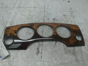 2000 Dash Bezel JAGUAR XJ8 AA 59963 - Picture 1 of 12