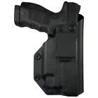 IWB Max Cover Holster fits SAR9 w/ TLR-8