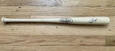 DETROIT TIGERS MIGUEL CABRERA SIGNED BASEBALL BAT JSA COA AUTHENTIC AUTOGRAPH - Image 1 of 3