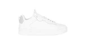 Lonsdale Marshall Hombre Entrenadores Blanco Reino Unido 11 EUR 46 US 12 *REFCRS320 - Imagen 1 de 2