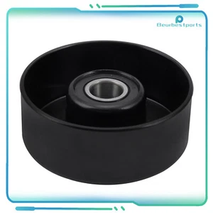 New Belt Idler Pulley for Mercedes-Benz S320 E320 C280 SL320 300E 300CE 93-99 - Picture 1 of 13