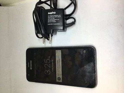 Kyocera Smartphone C6740N Clean IMEI Metro PCS Free Shipping - Image 1 of 4