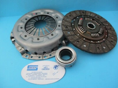 Kit Frizione Per Great Wall Steed 7 2.4 Motore 4K22D4M Sivar GW30308 - Imagen 1 de 2