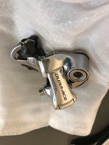 Shimano Dura-Ace RD-7800 10 Speed Rear Derailleur Short Cage - Picture 1 of 9
