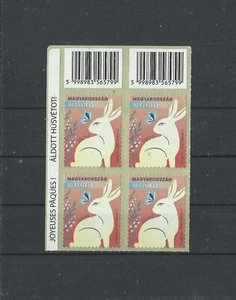 A 3116. Hungary 2024. Ostern Postfrisch,Mint - Bild 1 von 1