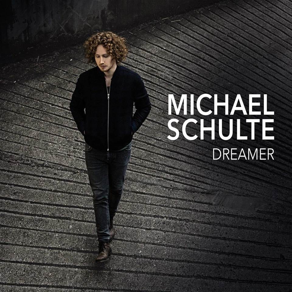 Dreamer Best Of - Michael schulte (2018 CD Neu)