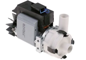 PUMPE EINGANG D 24MM AUSGANG D 24MM 190W 230V 50HZ GRE KRUPPS 5001 KORAL 210