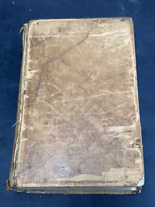 History of the Pennsylvania Reserve Corps 1865 Signed By Gustuvis W Smith - Picture 1 of 16