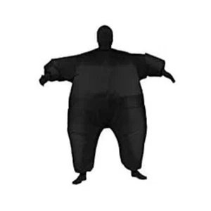 Spirit Halloween Inflatable Suit Adult One Size (Suit and Battery Pack Only) - Picture 1 of 4