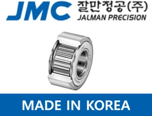 JALMAN NART35VUUR NART40VUUR NART45VUUR Joch Typ Laufrollenlager - Bild 1 von 4