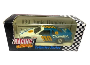RACING COLLECTABLES 1991 1/64 #90 JUNIE DONLAVEY Ford Thunderbird - Picture 1 of 7