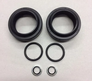 Triumph Fork Seal Kit T140T120 TR6 T100 - 650 1971-1974 500 1973 750 All Years - Picture 1 of 1