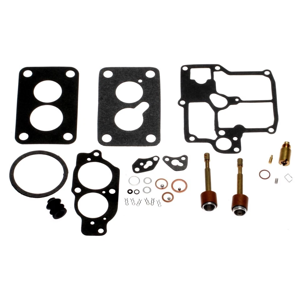 Kit de reconstrucción de carburador Aisan A-2 - Toyota 1981-1982 Foto 1 de 1