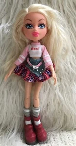 Bratz Cloe BFFL Best Friends for Life komplett gekleidete Puppe 2015 R Us exklusiv - Bild 1 von 8