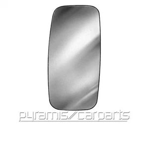 NUEVO 1x HELLA 9EY120010-001 Cristal Espejo, Espejo Exterior B-175mm H-364mm (52,95€/EH) - Imagen 1 de 1