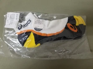 New Asics Kayano Classic Low Cut Socks - Picture 1 of 3