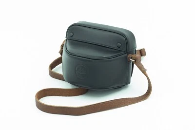 Mr. ZHOU Black Full Cover Leather Case for Leica M2 M3 M4 M6 M7 MP Film Cameras - Image 1 of 4