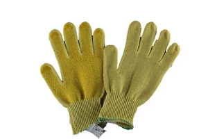 KCL Honeywell K-Mex N 934 PVC Arbeitshandschuhe Gelb - Bild 1 von 1