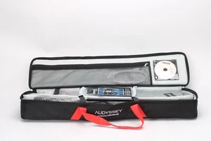 Audyssey Pro Installer Kit Sound EQ Equalization Calibration for AVRs - Picture 1 of 6