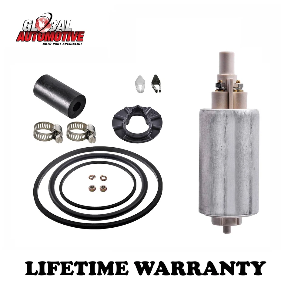 Bomba de combustible para Chevrolet Vega L4 1975-1976 2,0 L Foto 1 de 1