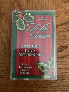 Tis The Season Cassette - Picture 1 of 12