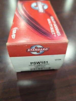 Interruptor de asiento eléctrico estándar PSW151 Foto 1 de 4