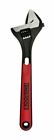 Teng Tools 4005Iq - 12" (300Mm) Adjustable Wrench (Tpr Grip)