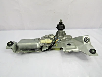 2002-2007 Subaru Impreza Wagon Rear Window Wiper Arm Motor OEM - Image 1 of 4