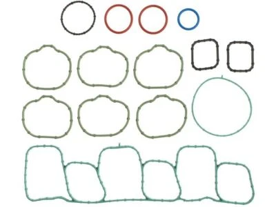 For 2013-2019 Ford Police Interceptor Sedan Intake Manifold Gasket Set 36575PVHH - Image 1 of 2