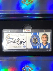 SELECT 2024 AFL BROWNLOW MEDALLIST SERIES MALCOLM BLIGHT 107/150 - Picture 1 of 2