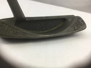 Ping Zing Karsten Blade Putter 85020 35,5 RH - Bild 1 von 8