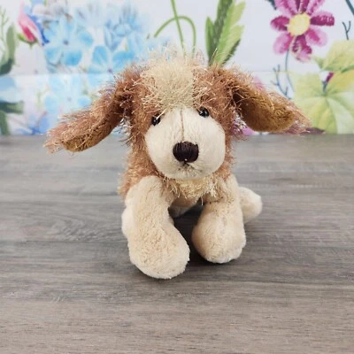 Ganz Webkinz Cocker Spaniel Plush HM011  Stuffed Animal No Code - Image 1 of 4