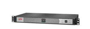 731304402565 Smart UPS SCL500RMI1UNC C 500VA/400W 1U NMC SC, AP9630, battery Li- - Bild 1 von 4
