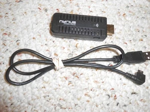 Nyrius NPCS549 Wireless HDMI Transmitter Only - Picture 1 of 3