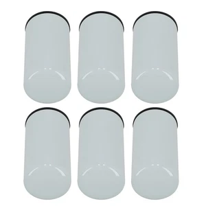 Fuel Filter FF63041NN for Cummins L9 Stage V 2020-2022 5526400 6PCS - Picture 1 of 16