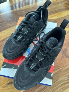 Nike Air VaporMax EVO Triple Black - Bild 1 von 3
