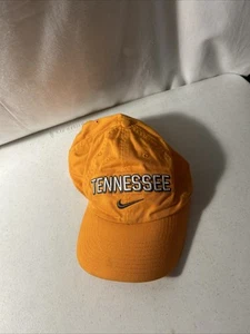 Nike UT Vols Mütze verstellbarer Riemen orange - Bild 1 von 8