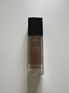 CHANEL Les Beiges Water-Fresh Tint Light Deep - Picture 1 of 3