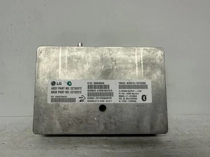 2010 - 2012 Chevy GMC Cadillac Communication Telematics Voice Control Module - Picture 1 of 2