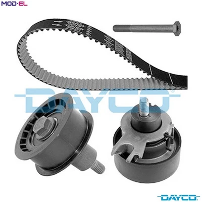 TIMING BELT KIT KTB617 FOR VW BUD/CGGA 1.4L 4cyl GOLF PLUS - Image 1 of 4