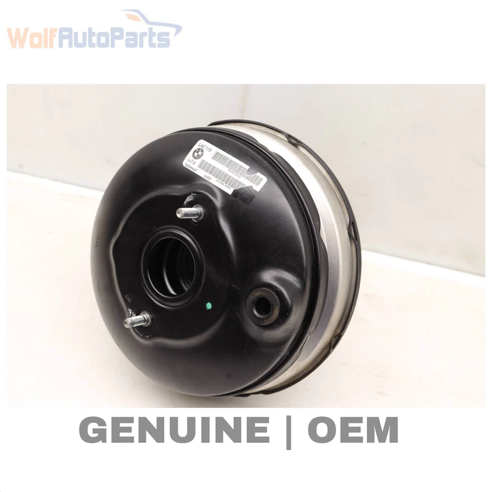 BMW 535D XDRIVE 2014-2016 - Potenciador de freno 6792956 Foto 1 de 4