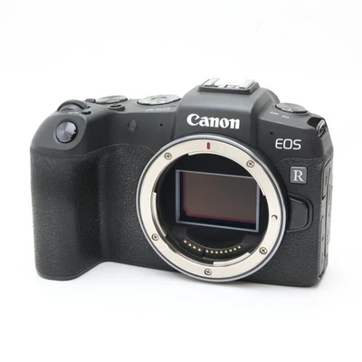 Canon EOS RP Digital Camera Body -Near Mint- #87 - Image 1 of 4